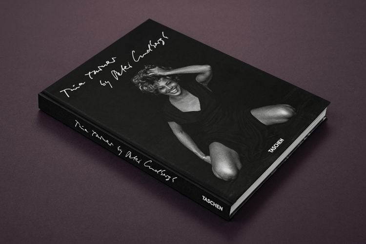 Produktbild: Tina Turner by Peter Lindbergh