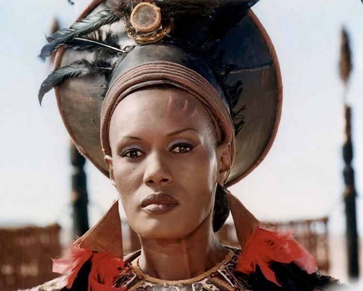 Produktbild: Shaka Zulu - Die Festung / Der komplette 2-Teiler mit Starbesetzung (Pidax Historien-Klassiker)