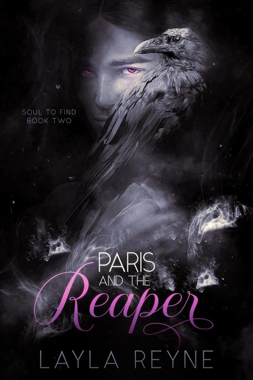Produktbild: Paris and the Reaper (Soul to Find, #2)