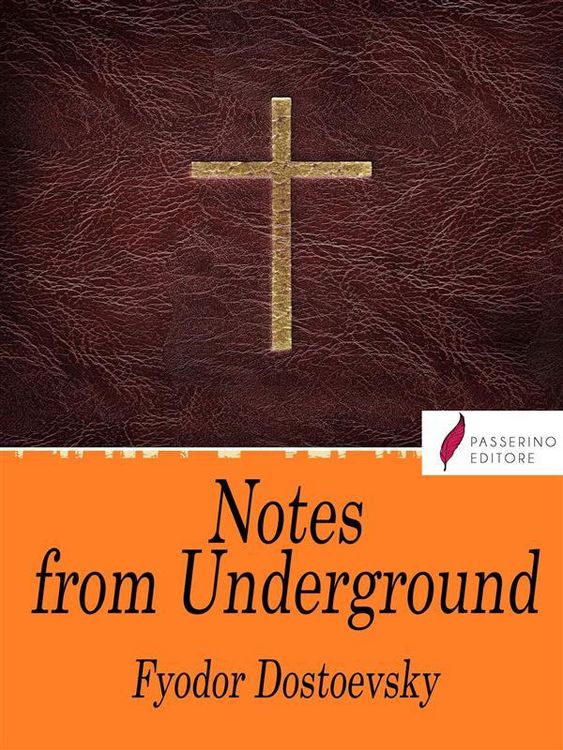 Produktbild: Notes from Underground