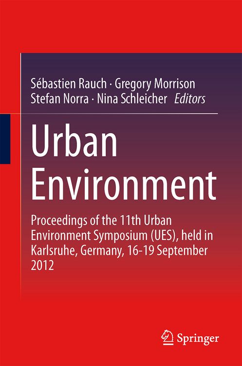 Produktbild: Urban Environment