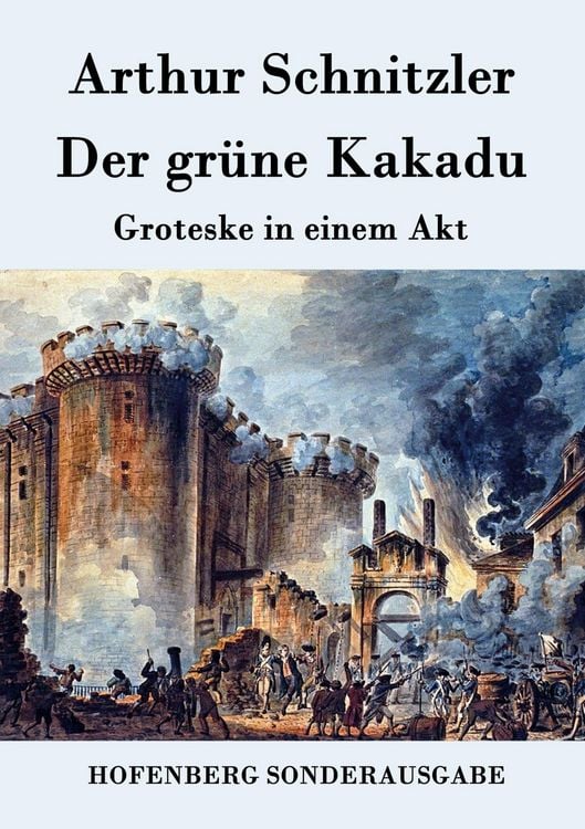 Produktbild: Der gr&uuml;ne Kakadu