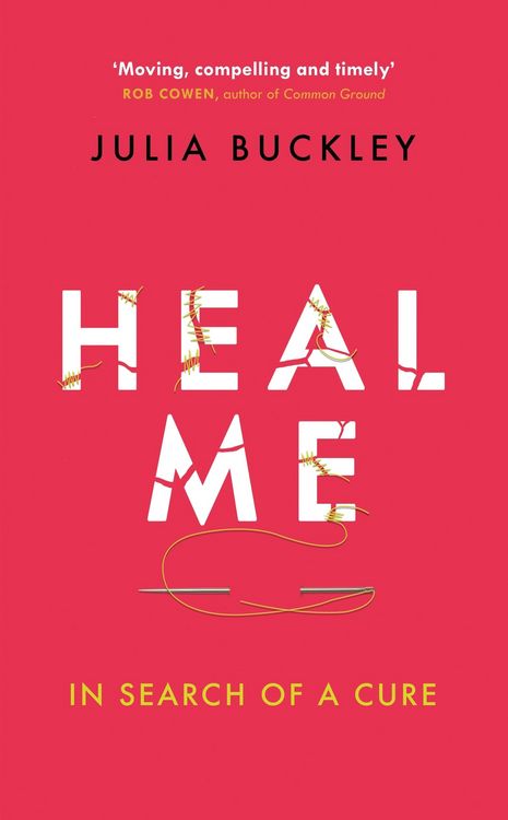 Produktbild: Heal Me