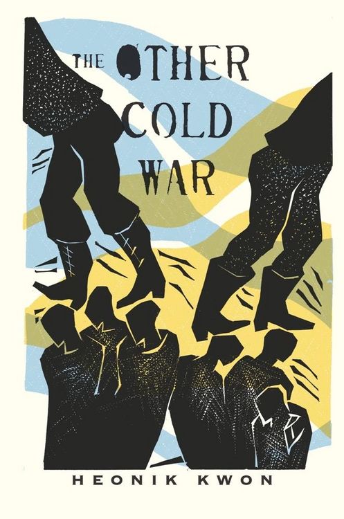 Produktbild: The Other Cold War