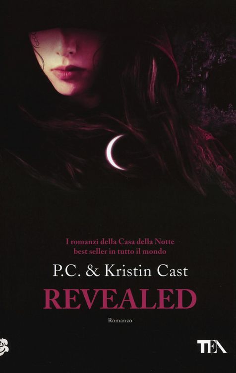 Produktbild: Revealed. La casa della notte