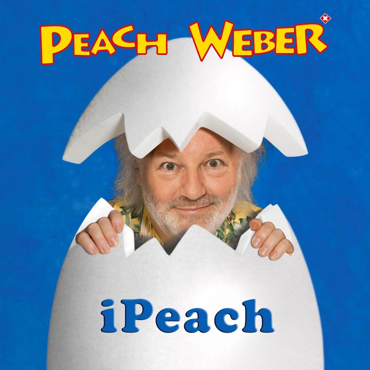 Produktbild: iPeach