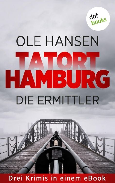 Produktbild: Tatort Hamburg: Die Ermittler