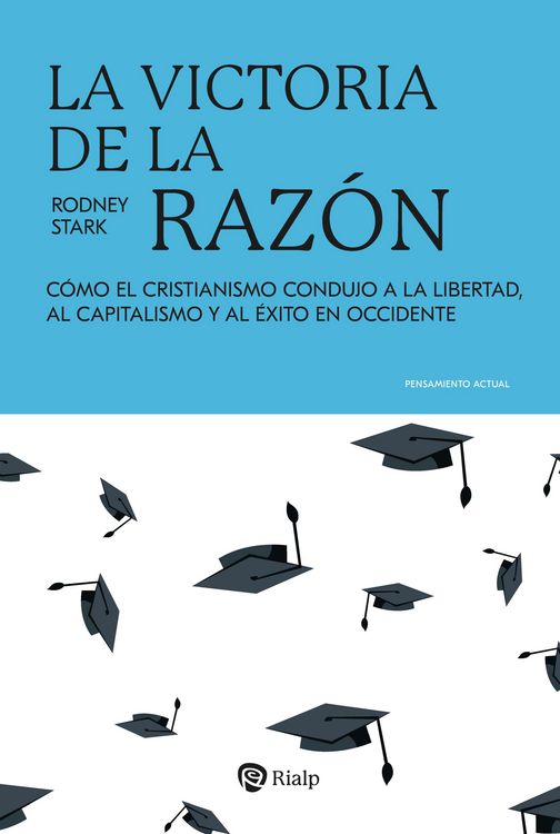 Produktbild: La victoria de la raz&oacute;n