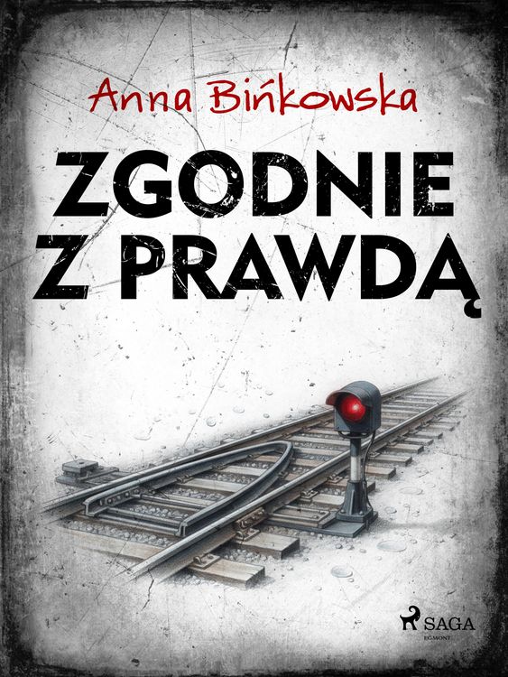 Produktbild: Zgodnie z prawd&iquest;