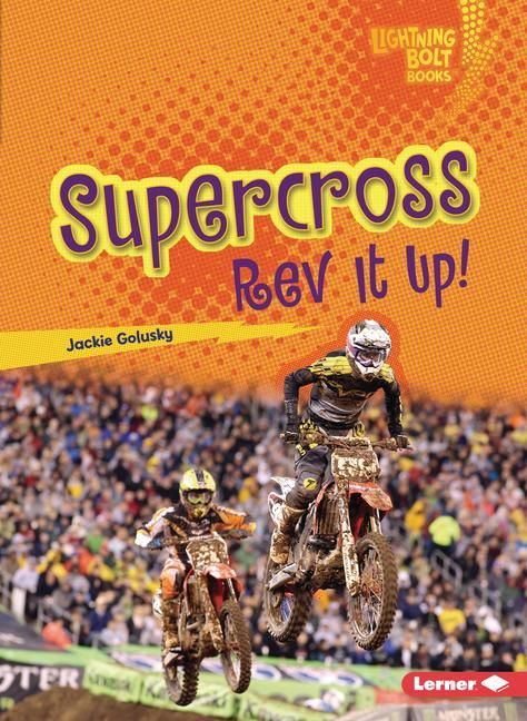 Produktbild: Supercross