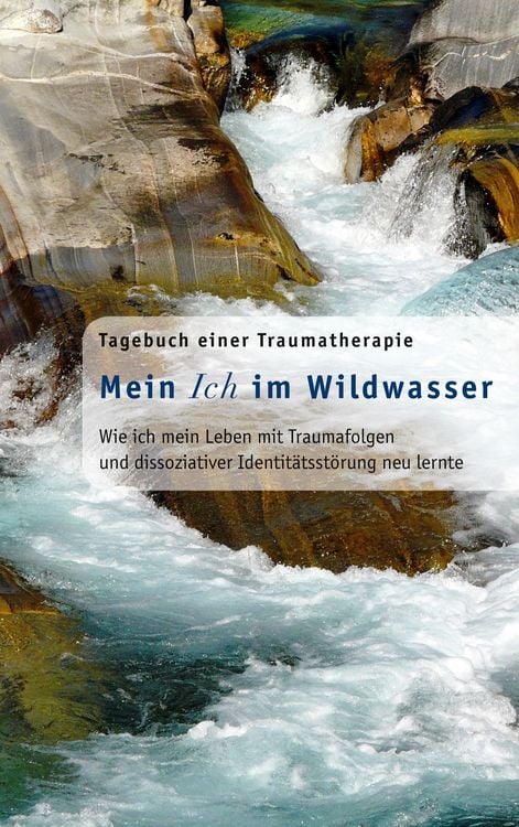 Produktbild: Mein Ich im Wildwasser