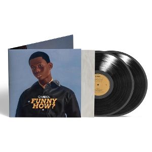 Produktbild: Funny How? (Gatefold)