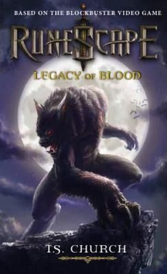 Produktbild: Runescape: Legacy of Blood