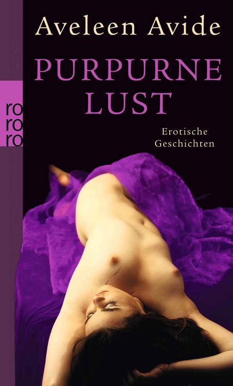 Produktbild: Purpurne Lust