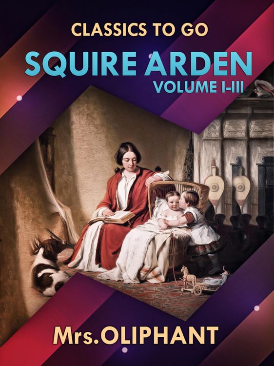 Produktbild: Squire Arden Volume I-III