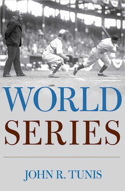 Produktbild: World Series