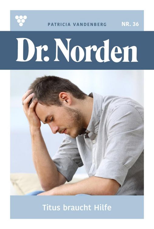 Produktbild: Titus braucht Hilfe