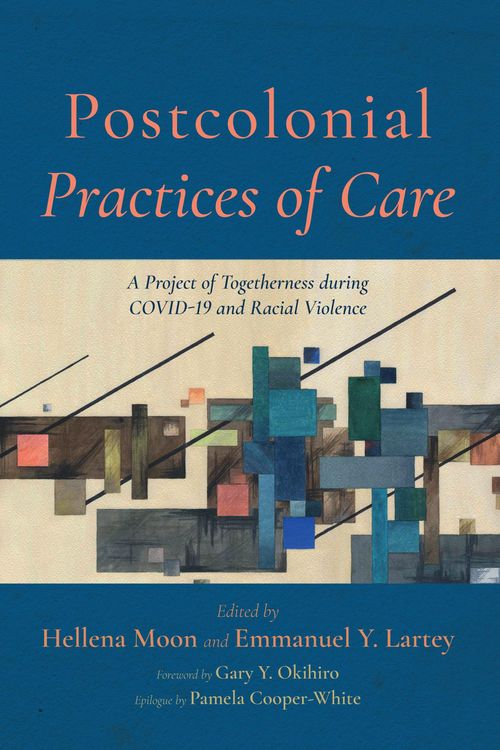 Produktbild: Postcolonial Practices of Care