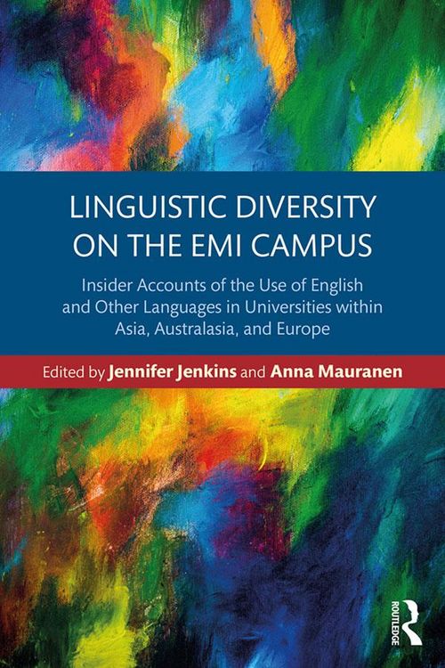 Produktbild: Linguistic Diversity on the EMI Campus