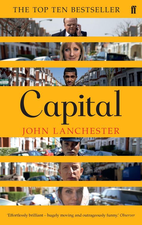 Produktbild: Capital