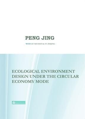Produktbild: Ecological Environment Design Under the Circular Economy Mode