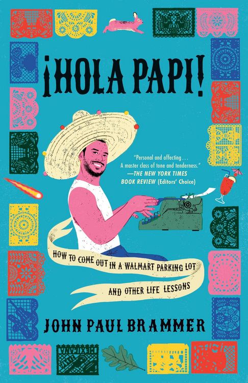 Produktbild: Hola Papi
