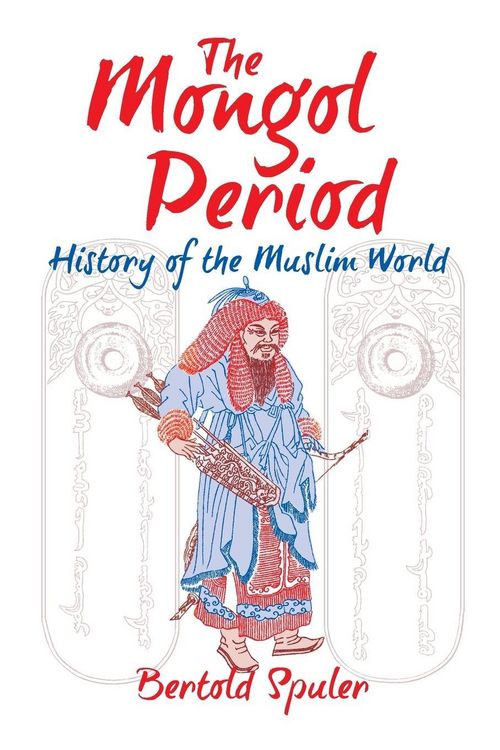 Produktbild: The Mongol Period