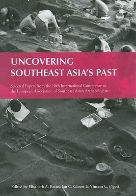 Produktbild: Uncovering Southeast Asias Pas