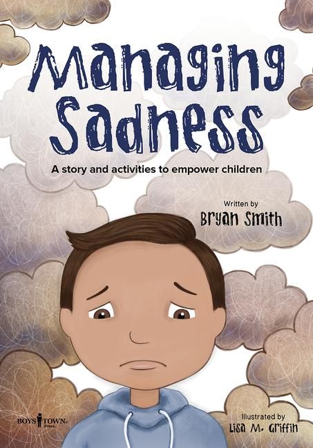 Produktbild: Managing Sadness
