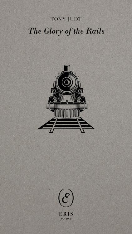 Produktbild: The Glory of the Rails