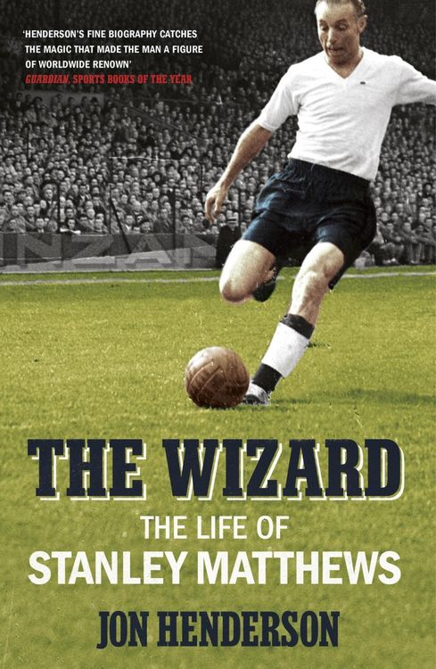 Produktbild: The Wizard