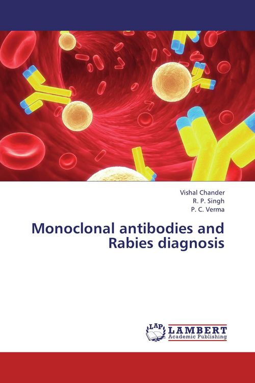 Produktbild: Monoclonal antibodies and Rabies diagnosis