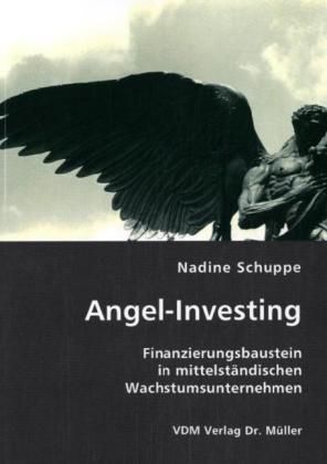 Produktbild: Angel-Investing