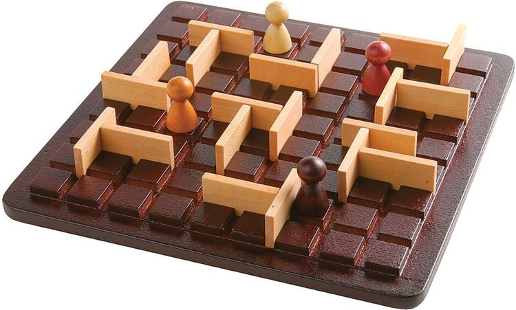 Produktbild: Quoridor mini