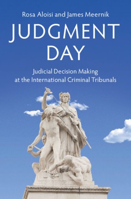 Produktbild: Judgment Day