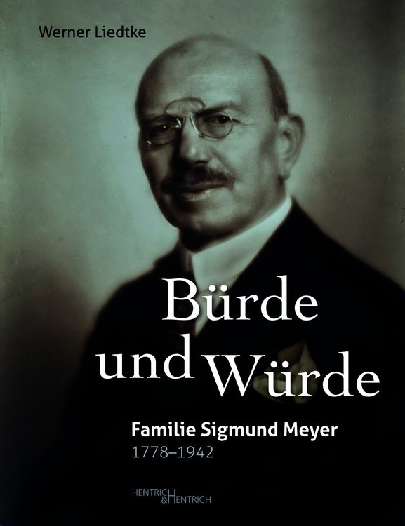 Produktbild: B&uuml;rde und W&uuml;rde