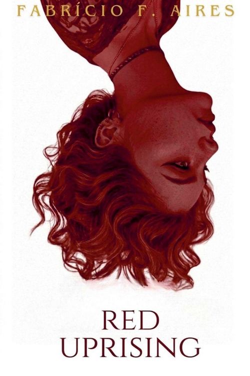 Produktbild: RED UPRISING