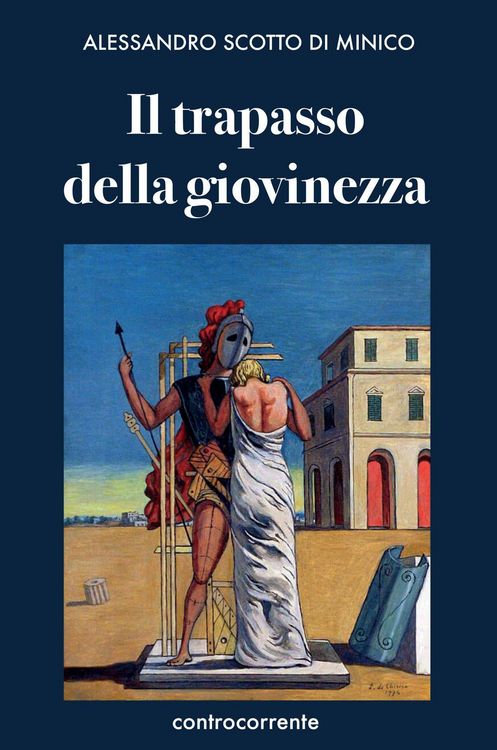 Produktbild: Il trapasso della giovinezza