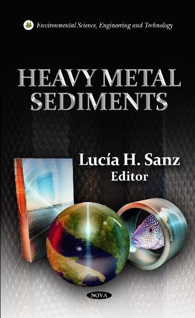 Produktbild: Heavy Metal Sediments