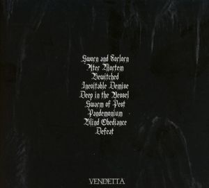 Produktbild: Serpesta: Inevitable Demise