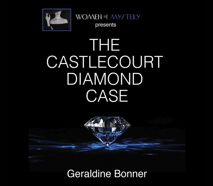 Produktbild: The Castlecourt Diamond Case: Volume 2