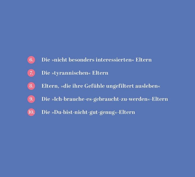 Produktbild: Wie werde ich meine Eltern los?