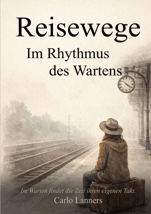 Produktbild: Reisewege