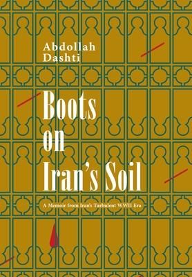 Produktbild: Boots on Iran's Soil