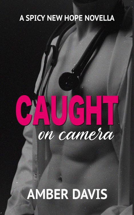 Produktbild: Caught On Camera