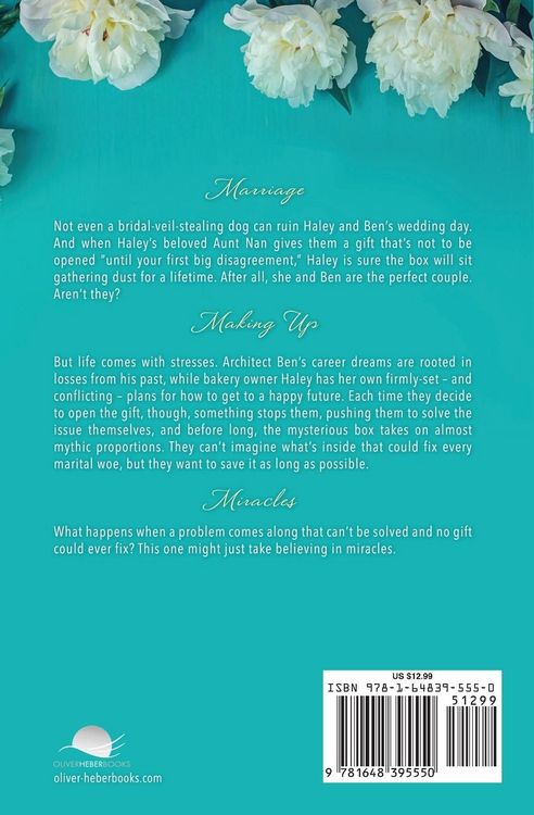 Produktbild: The Wedding Box