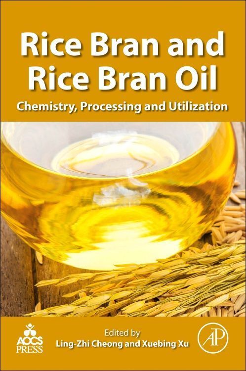Produktbild: Xu, X: Rice Bran and Rice Bran Oil