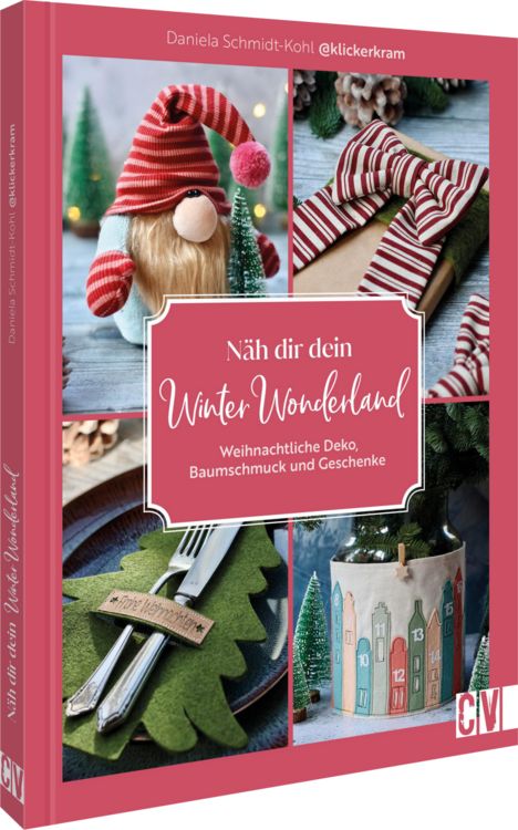 Produktbild: N&auml;h dir dein Winter Wonderland