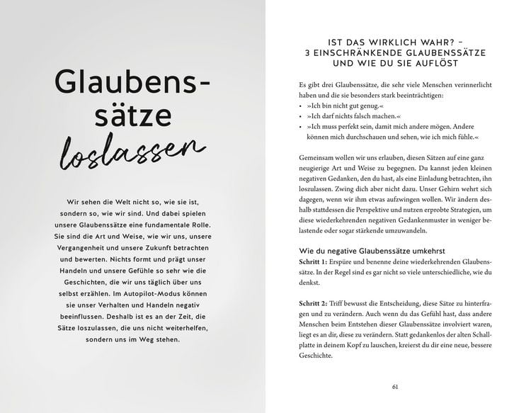 Produktbild: Die anderen denken bestimmt, dass ich voll komisch okay bin