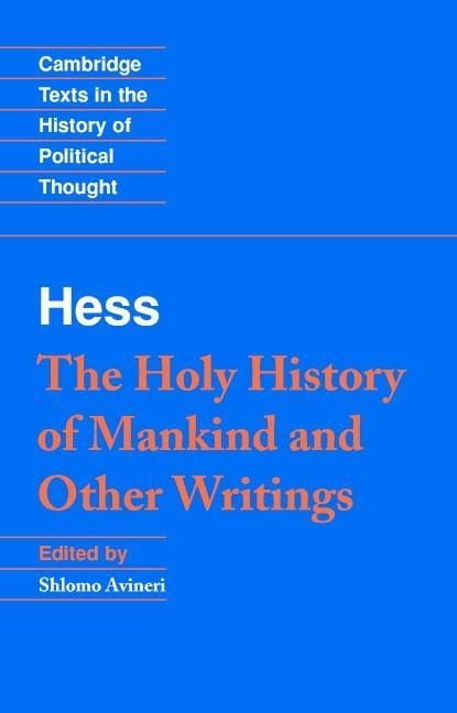 Produktbild: Hess